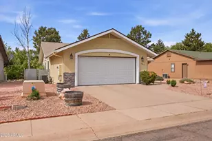 905 W Prairie Rd, Payson, AZ 85541 - Photo 4