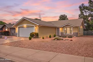 905 W Prairie Rd, Payson, AZ 85541 - Photo 2