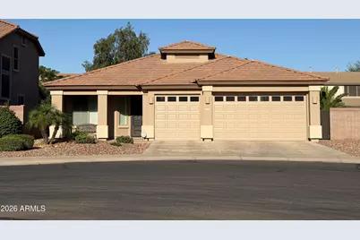 3754 S Windstream Place, Chandler, AZ 85286 - Photo 1
