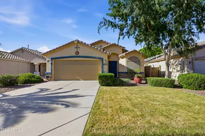 45498 W Sky Lane, Maricopa, AZ 85139 - Photo 2
