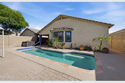 45498 W Sky Lane, Maricopa, AZ 85139 - Photo 28