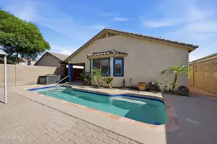 45498 W Sky Ln, Maricopa, AZ 85139 - Photo 34