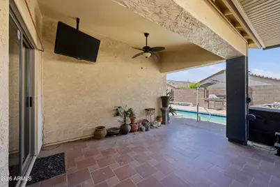 45498 W Sky Lane, Maricopa, AZ 85139 - Photo 26