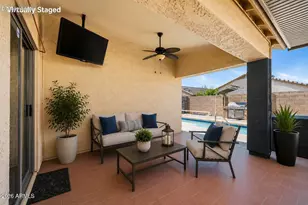 45498 W Sky Ln, Maricopa, AZ 85139 - Photo 32