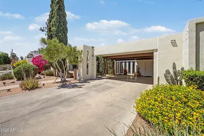 4316 E Piccadilly Road, Phoenix, AZ 85018 - Photo 1