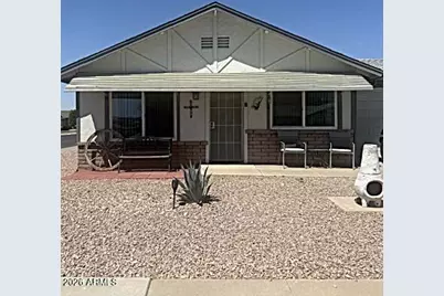 10104 N 96th Drive #A, Peoria, AZ 85345 - Photo 1