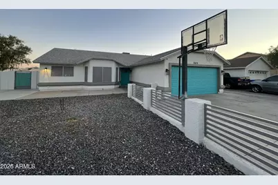 8619 W Cypress Street, Phoenix, AZ 85037 - Photo 2
