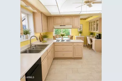10401 W Desert Rock Drive, Sun City, AZ 85351 - Photo 14