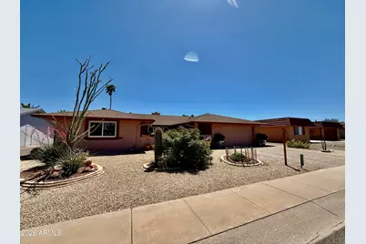 10401 W Desert Rock Drive, Sun City, AZ 85351 - Photo 90