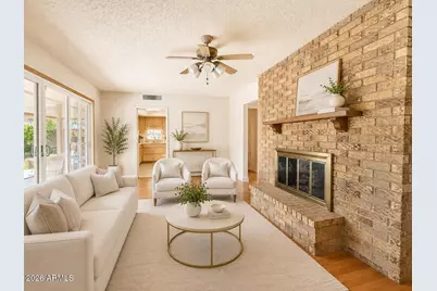 10401 W Desert Rock Drive, Sun City, AZ 85351 - Photo 4
