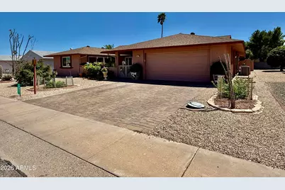 10401 W Desert Rock Drive, Sun City, AZ 85351 - Photo 88
