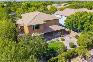 3497 E Sierra Madre Ave, Gilbert, AZ 85296 - Photo 58