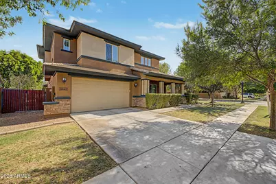 3497 E Sierra Madre Avenue, Gilbert, AZ 85296 - Photo 1