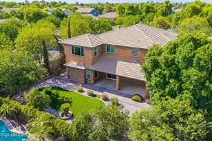 3497 E Sierra Madre Ave, Gilbert, AZ 85296 - Photo 60
