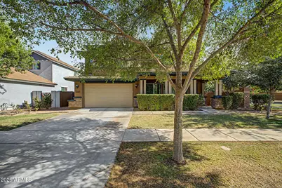3497 E Sierra Madre Avenue, Gilbert, AZ 85296 - Photo 2