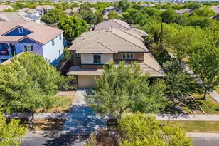 3497 E Sierra Madre Ave, Gilbert, AZ 85296 - Photo 52