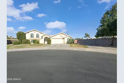 603 N Almar Circle, Mesa, AZ 85213 - Photo 1