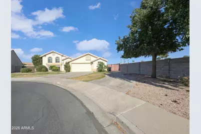 603 N Almar Circle, Mesa, AZ 85213 - Photo 4