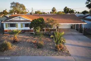 3307 W Shaw Butte Dr, Phoenix, AZ 85029 - Photo 1