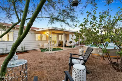 3307 W Shaw Butte Drive, Phoenix, AZ 85029 - Photo 30