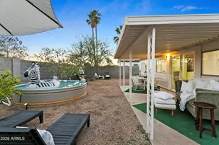 3307 W Shaw Butte Dr, Phoenix, AZ 85029 - Photo 30
