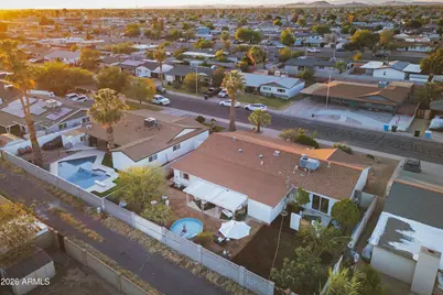 3307 W Shaw Butte Drive, Phoenix, AZ 85029 - Photo 44