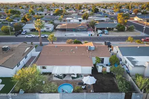 3307 W Shaw Butte Dr, Phoenix, AZ 85029 - Photo 40