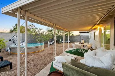 3307 W Shaw Butte Drive, Phoenix, AZ 85029 - Photo 34