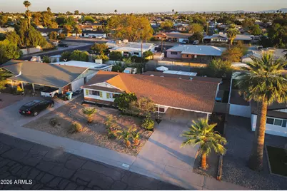3307 W Shaw Butte Drive, Phoenix, AZ 85029 - Photo 36
