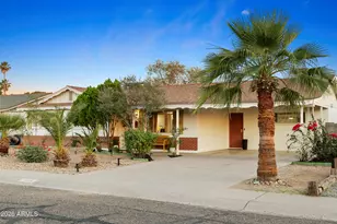 3307 W Shaw Butte Dr, Phoenix, AZ 85029 - Photo 42