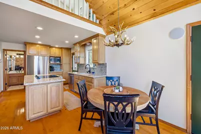 2763 Chandelle Lane, Overgaard, AZ 85933 - Photo 4
