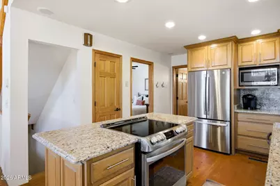 2763 Chandelle Lane, Overgaard, AZ 85933 - Photo 12