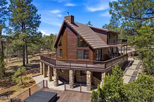 2763 Chandelle Ln, Overgaard, AZ 85933 - Photo 38
