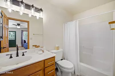 2763 Chandelle Lane, Overgaard, AZ 85933 - Photo 20