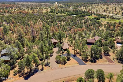 2763 Chandelle Lane, Overgaard, AZ 85933 - Photo 36