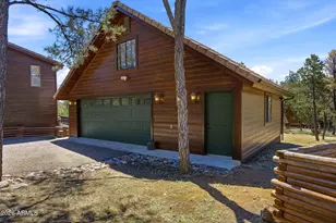 2763 Chandelle Ln, Overgaard, AZ 85933 - Photo 22