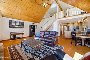 2763 Chandelle Ln, Overgaard, AZ 85933 - Photo 10