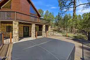 2763 Chandelle Ln, Overgaard, AZ 85933 - Photo 26
