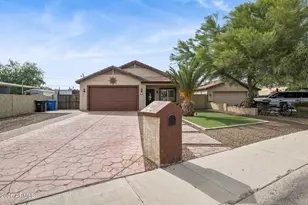 16612 North 28th Way, Phoenix, AZ 85032 - Photo 1
