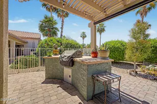 8841 E Sunridge Dr, Sun Lakes, AZ 85248 - Photo 32