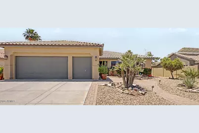 8841 E Sunridge Drive, Sun Lakes, AZ 85248 - Photo 2