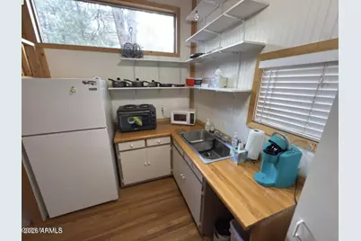 7261 E Long Bow Drive, Williams, AZ 86046 - Photo 18