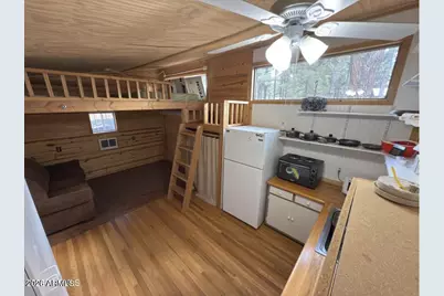 7261 E Long Bow Drive, Williams, AZ 86046 - Photo 16