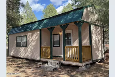 7261 E Long Bow Drive, Williams, AZ 86046 - Photo 22