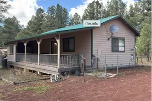 7261 E Long Bow Dr, Williams, AZ 86046 - Photo 1