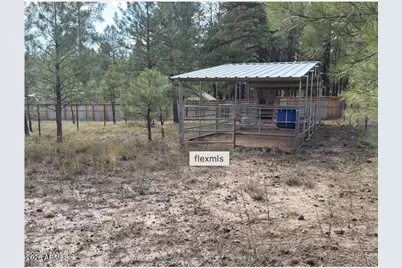 7261 E Long Bow Drive, Williams, AZ 86046 - Photo 4