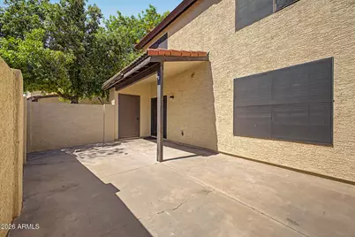 3719 E Inverness Avenue #92, Mesa, AZ 85206 - Photo 26