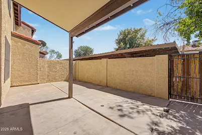3719 E Inverness Avenue #92, Mesa, AZ 85206 - Photo 24