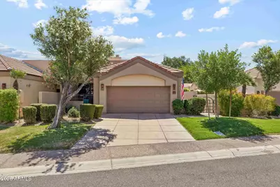 7740 E Gainey Ranch Road #49, Scottsdale, AZ 85258 - Photo 2
