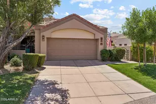 7740 E Gainey Ranch Rd, Scottsdale, AZ 85258 - Photo 2